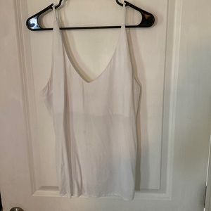 Vici tank top, size Large